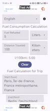 Fuel & Trip gallery image