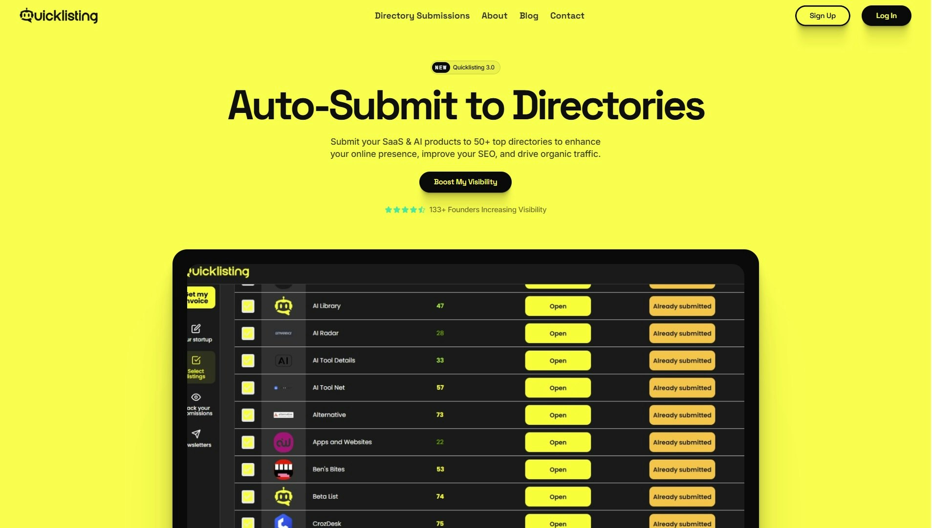 Média Design astrobyte - Conception Web de Framer Livrée à la vitesse de la chaîne 3