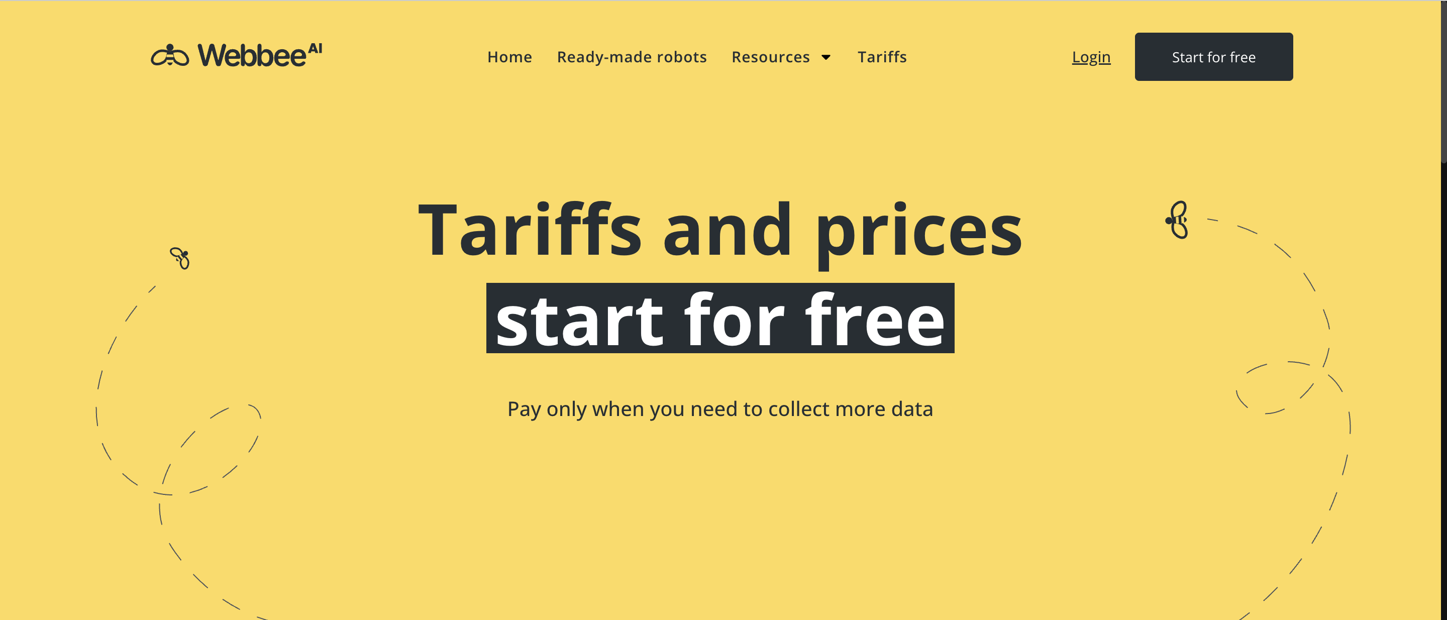 Webbee-Ai gallery image