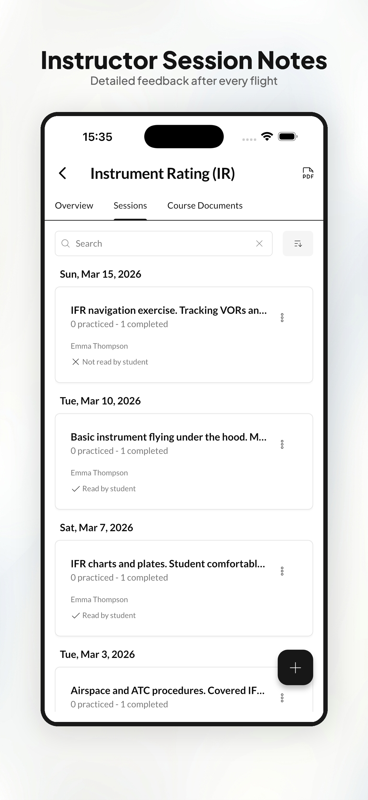 FlyClub gallery image