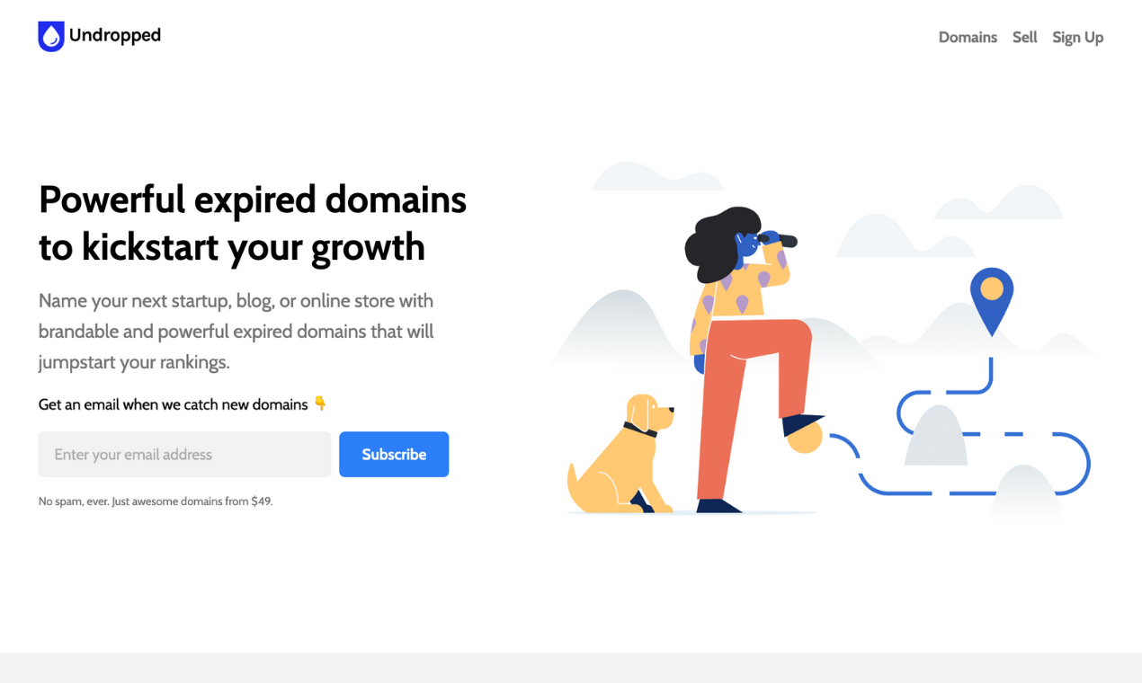 Undropped gallery image