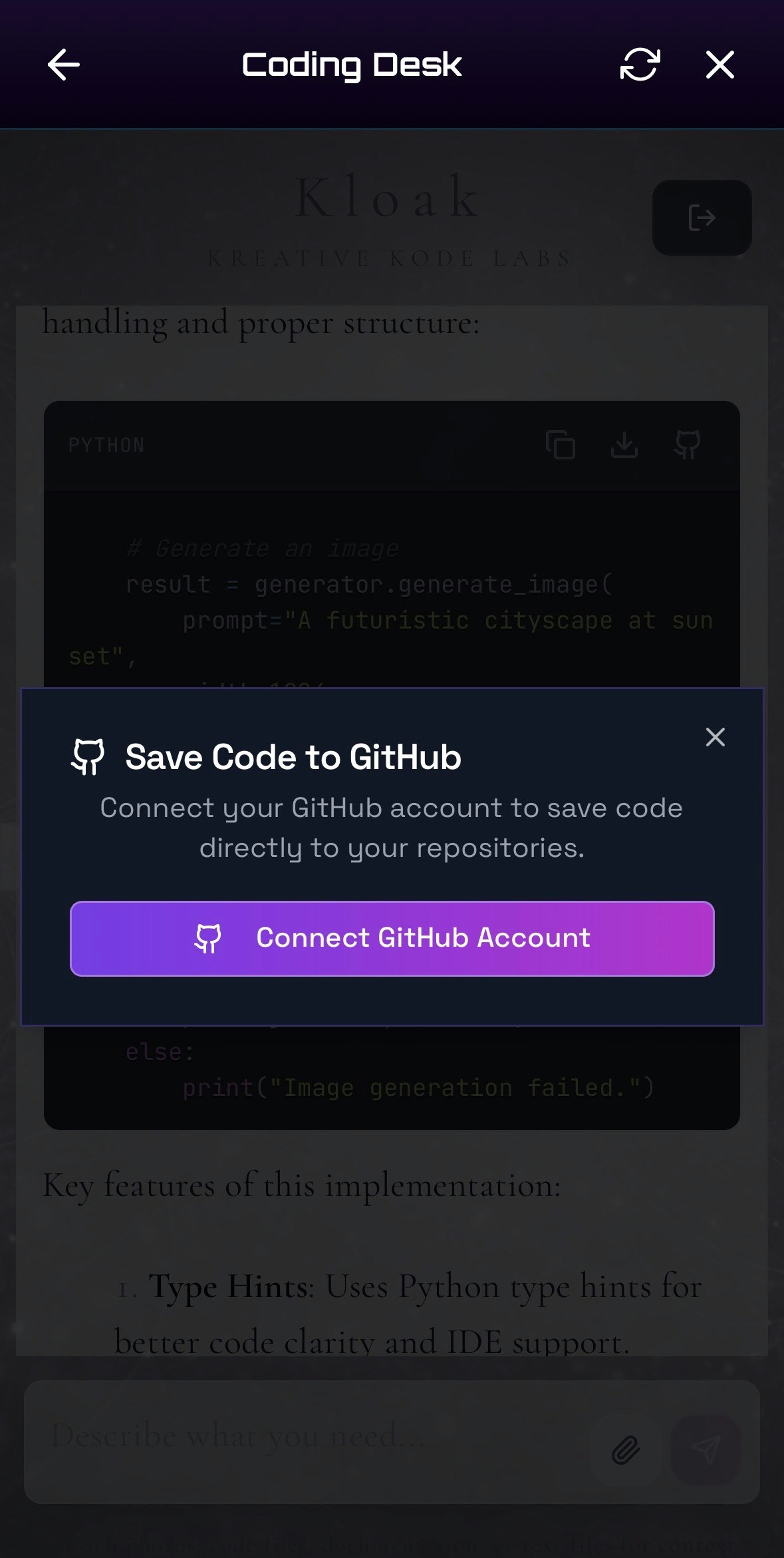 TRiADiC Intelligence Labs  gallery image