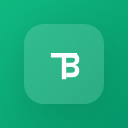 TakeBack logo