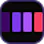 OKLCH Pixel Palette