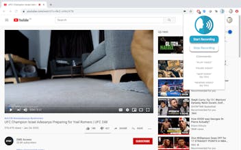 Voice Control for Video gallery image
