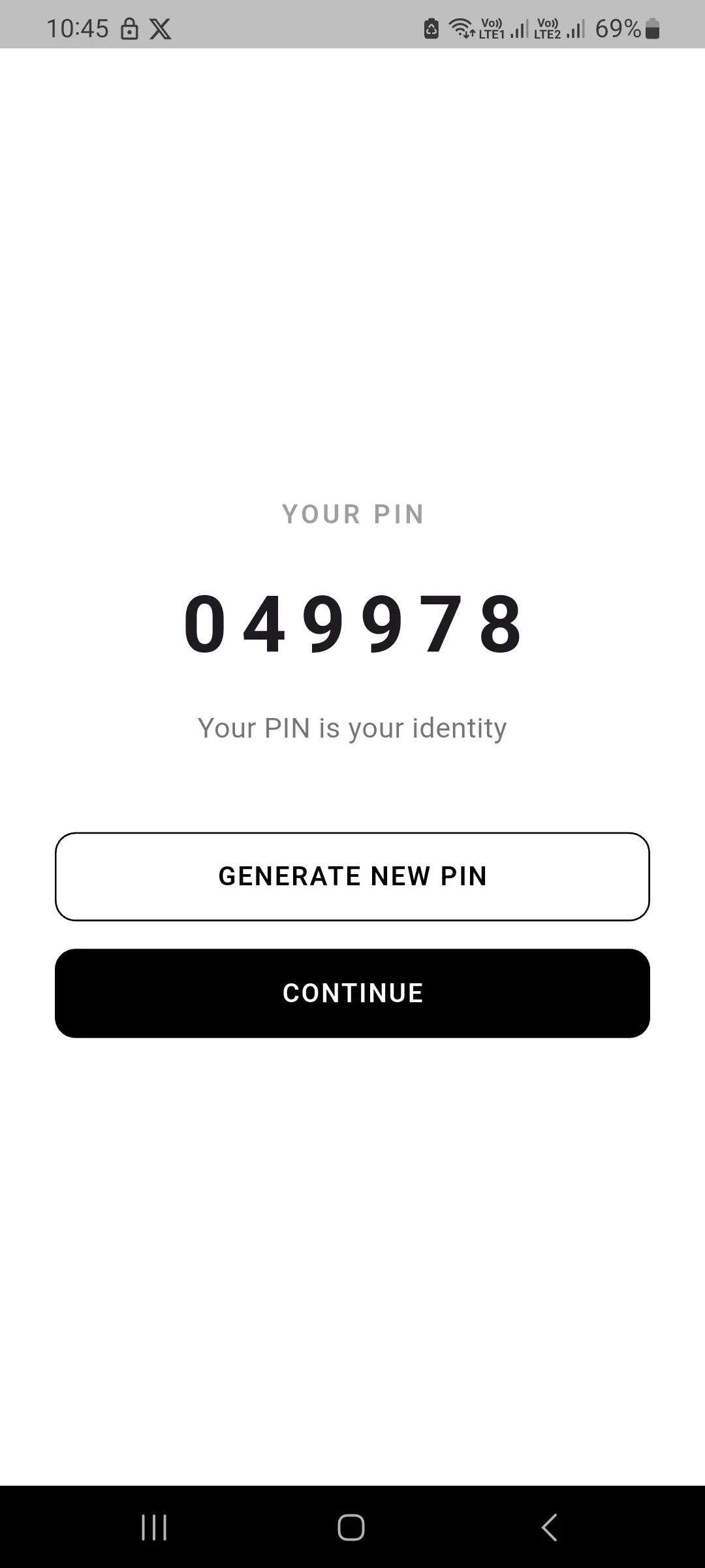 Pulse PIN gallery image