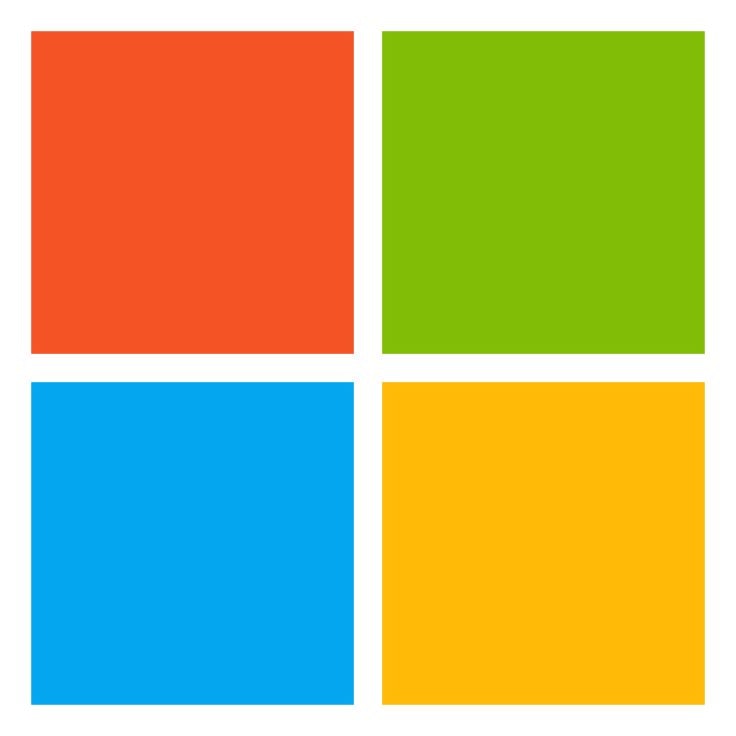 Microsoft Azure AI A... logo