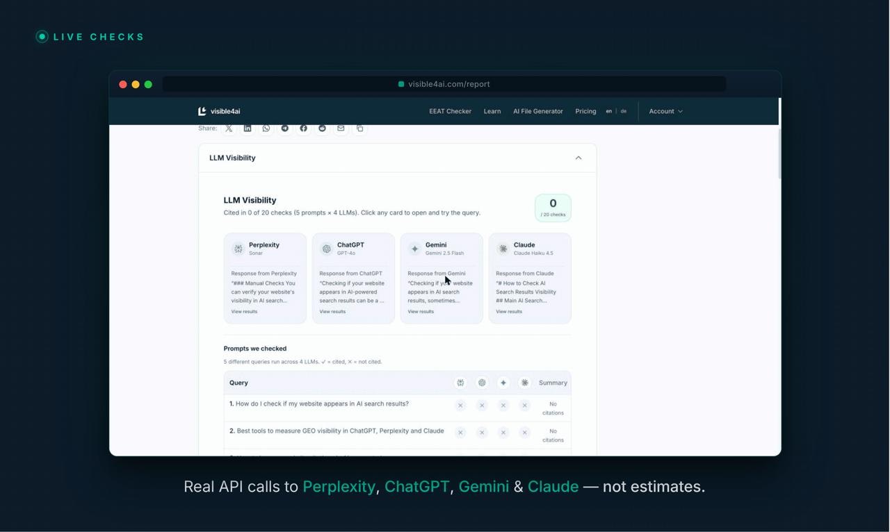visible4ai gallery image