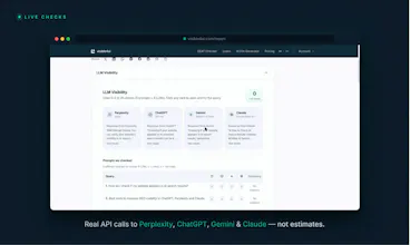visible4ai gallery image