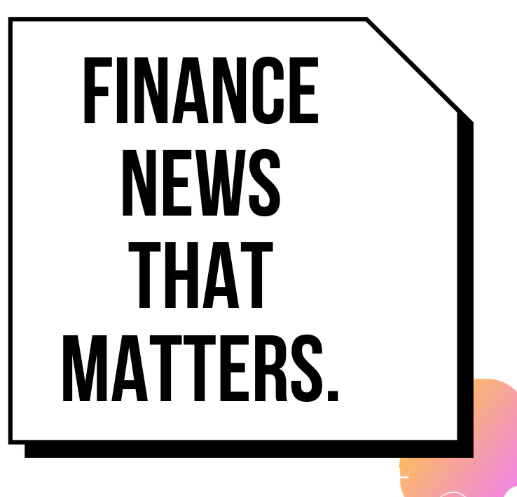 Stonks - A finance feed that has it all
