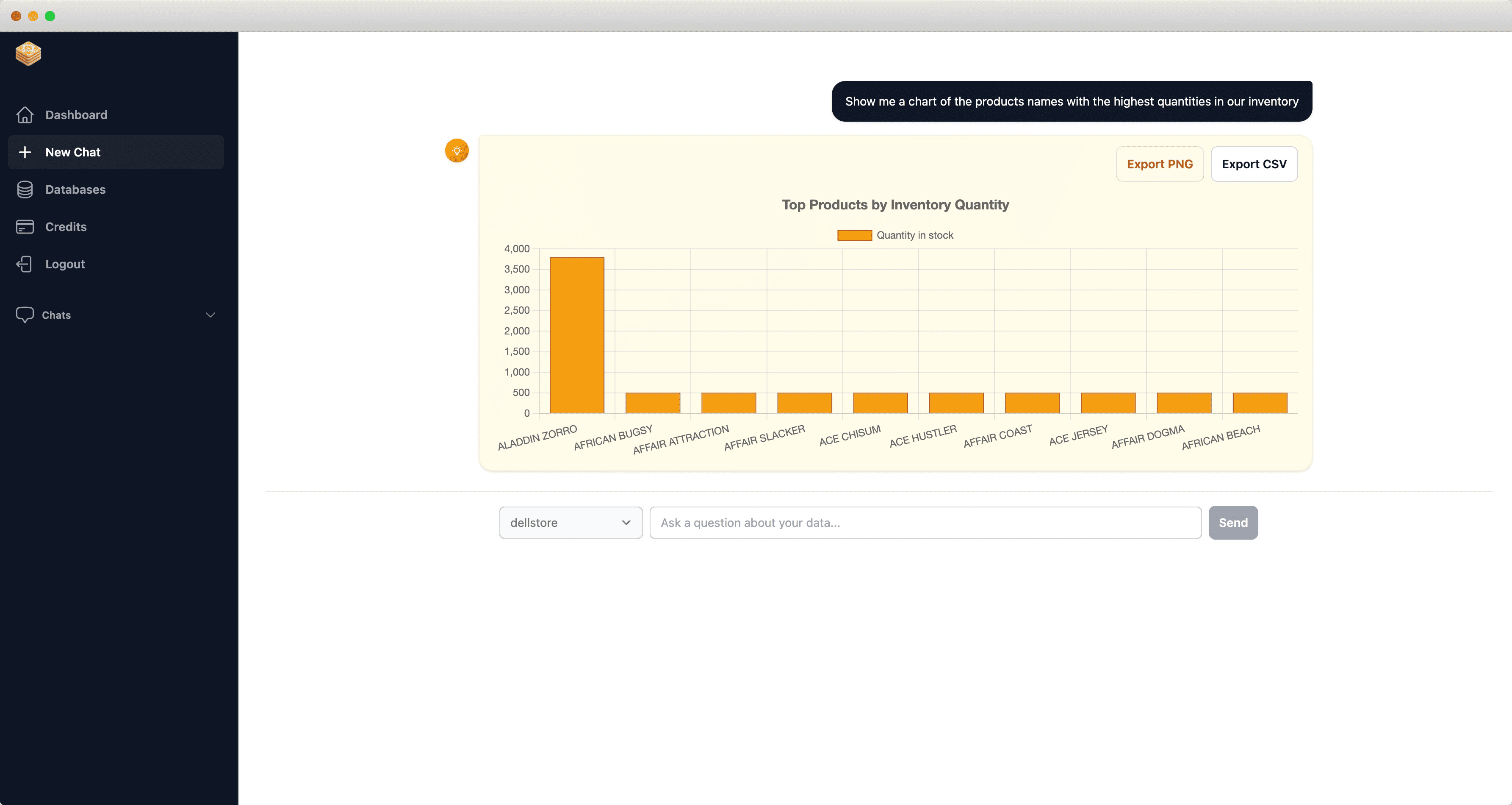 Marillo.ai gallery image