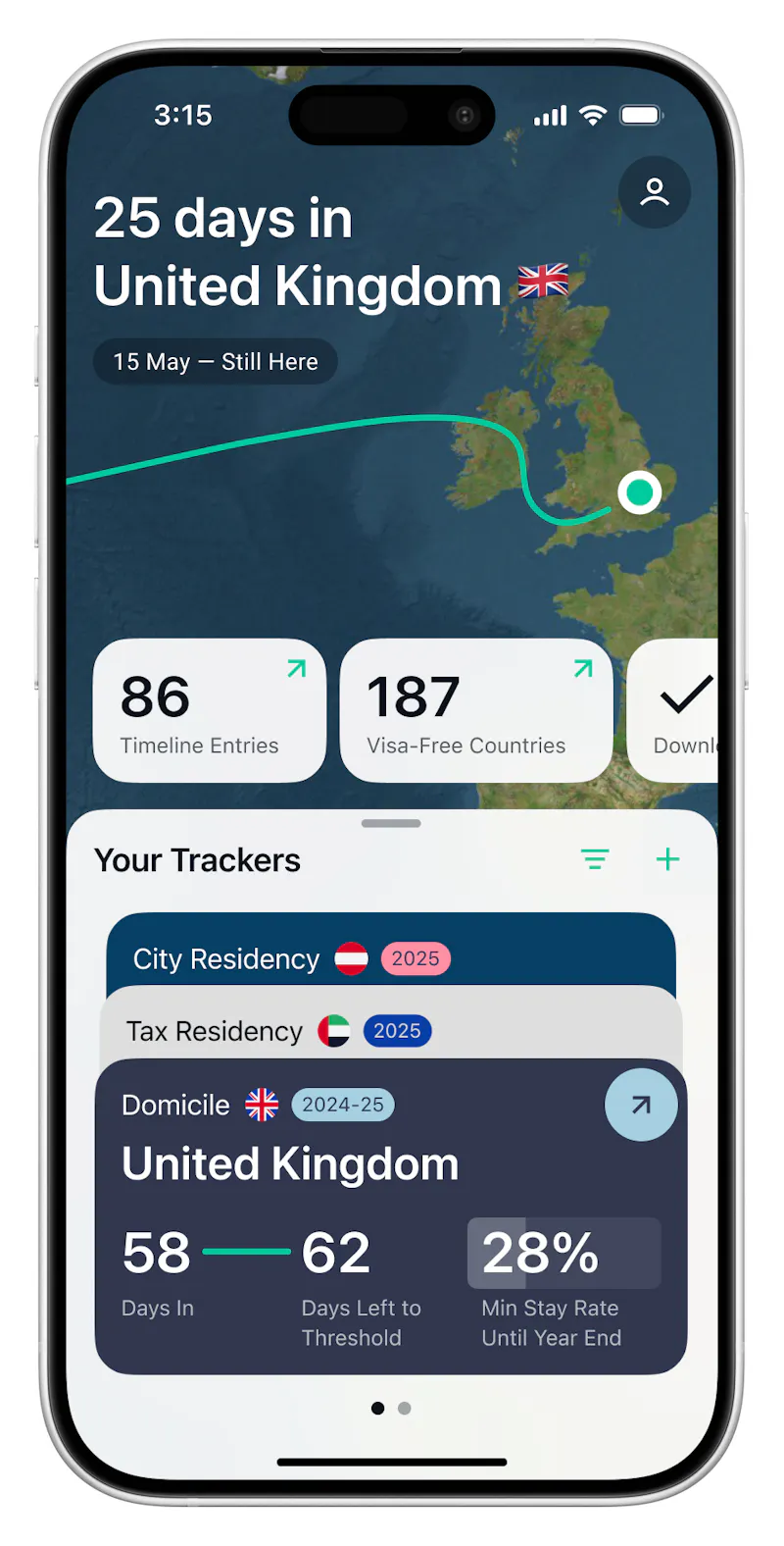 Flamingo Compliance  screenshot 2