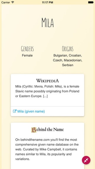 Max & Mila gallery image