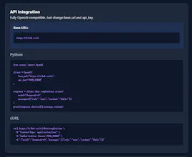 TokenHub gallery image