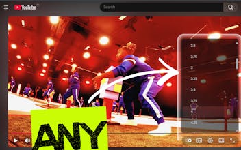 Youtube Custom Playback gallery image