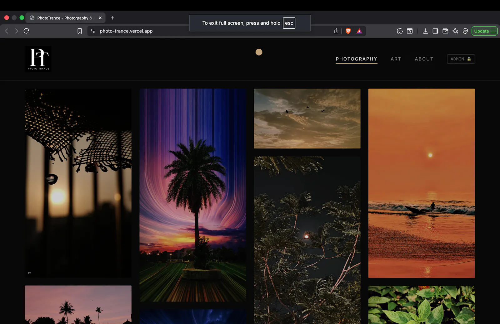 DriveLoader screenshot 2