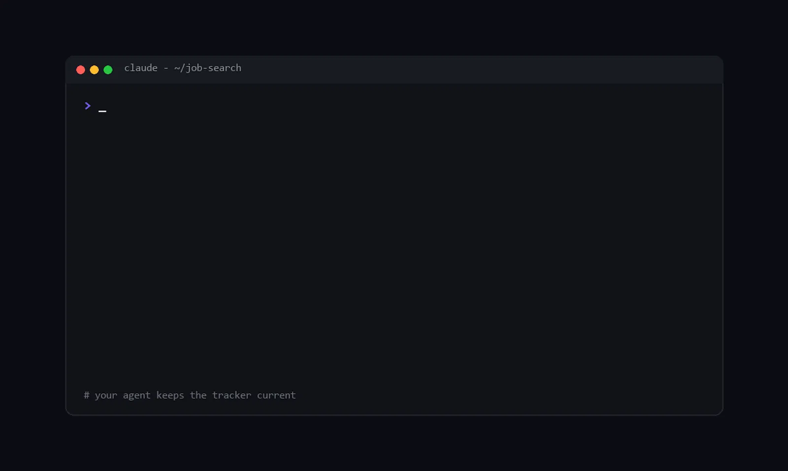 jobctl screenshot 2