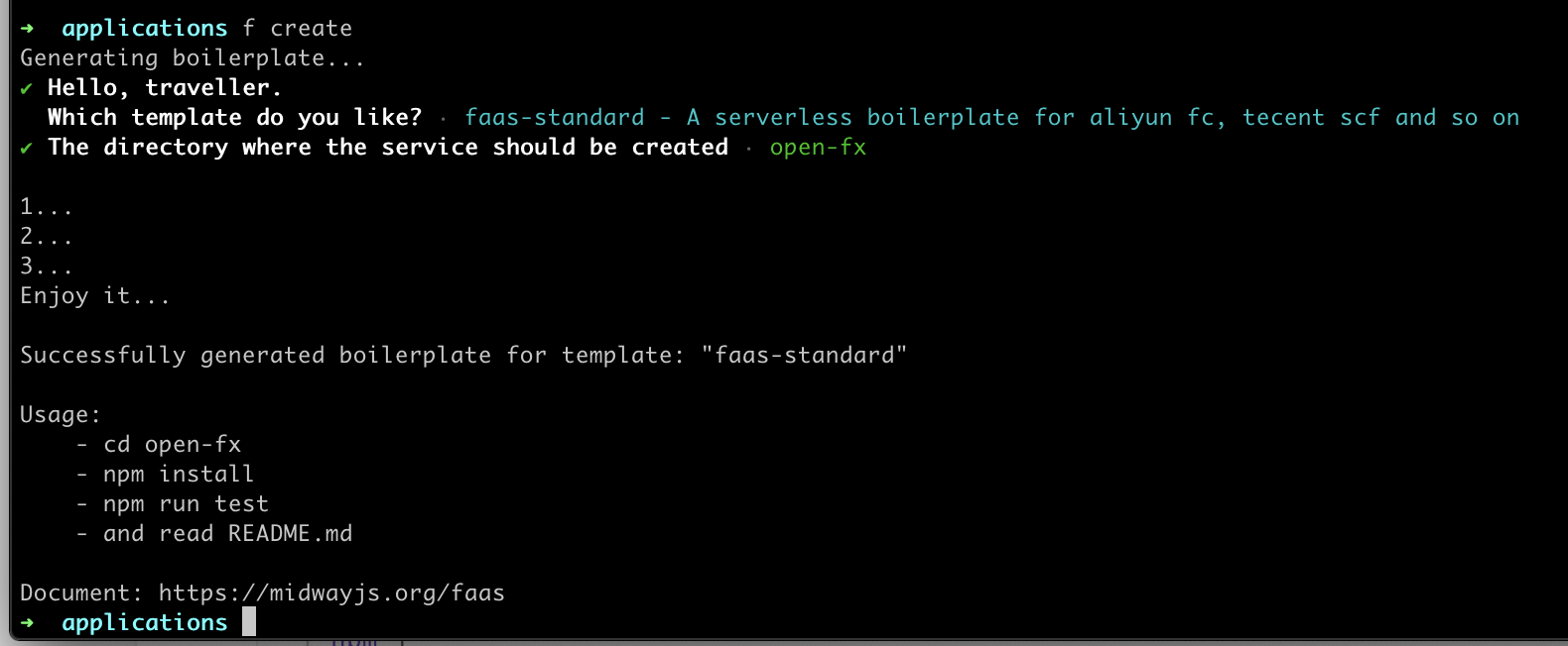 Midway gallery image