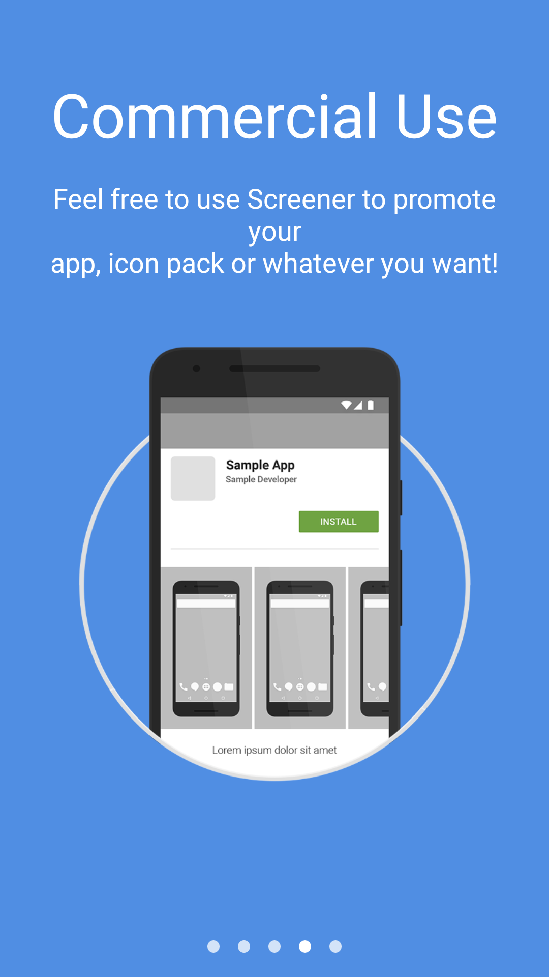 Screener gallery image