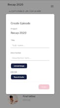 Journie - Recap your 2020 gallery image