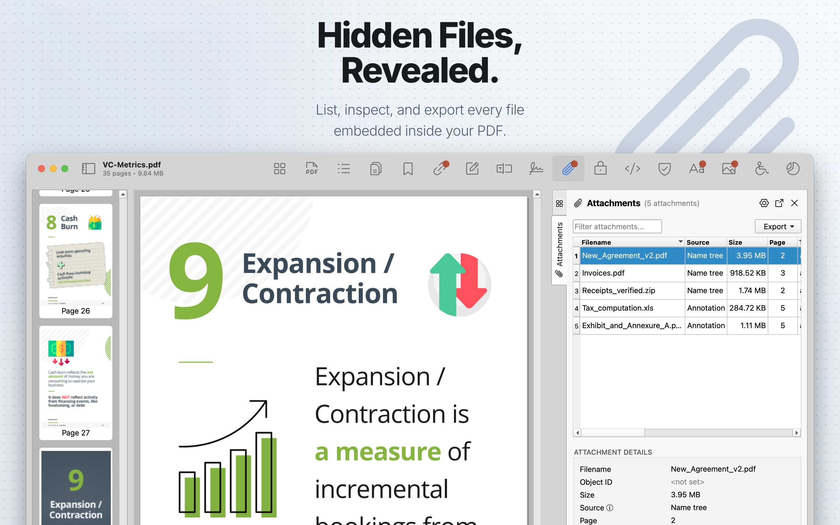 PDF Auditor gallery image