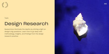 Dropbox Design gallery image