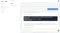 Queryhub
