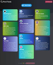 Tools for Tech gallery image