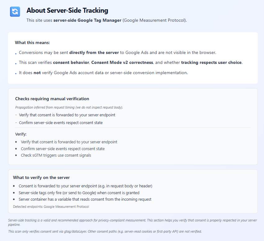 ConsentCheck gallery image