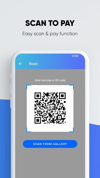Touch 'n Go: Mobile Payment eWallet App gallery image
