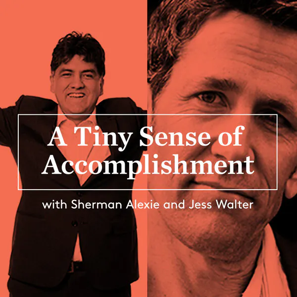 A Tiny Sense of Accomplishment - 27: Live from Bumbershoot with Neko Case and Rachel Flotard
