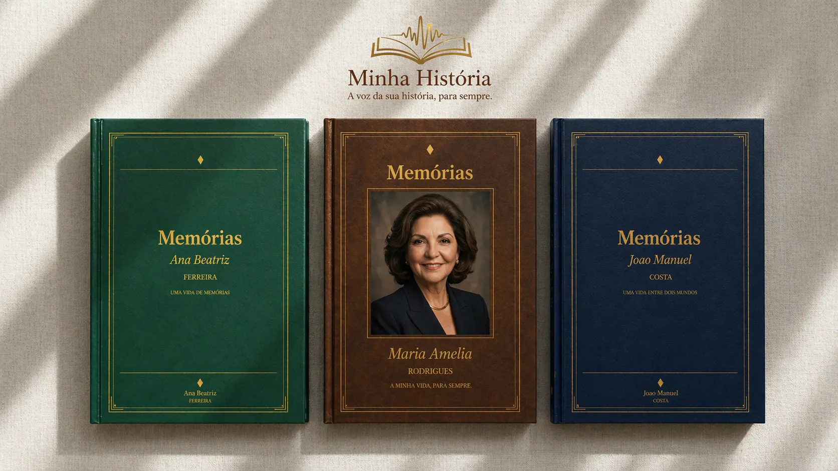 Minha Historia gallery image