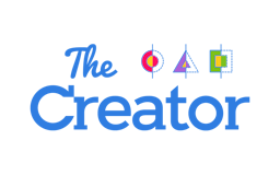 The Creator media 1