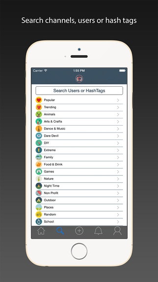 Challenge Club (ChlgClub) gallery image
