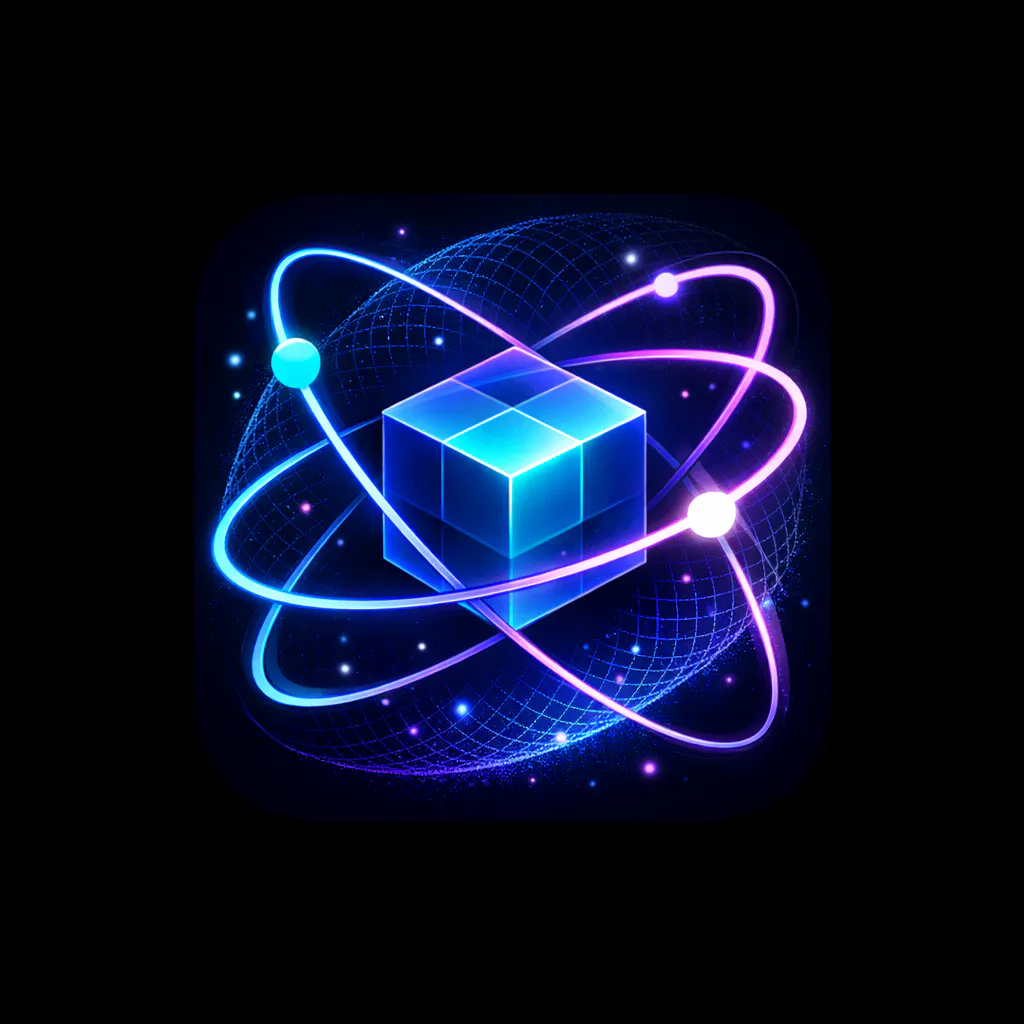 EntangleQube