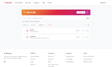 Maedix gallery image