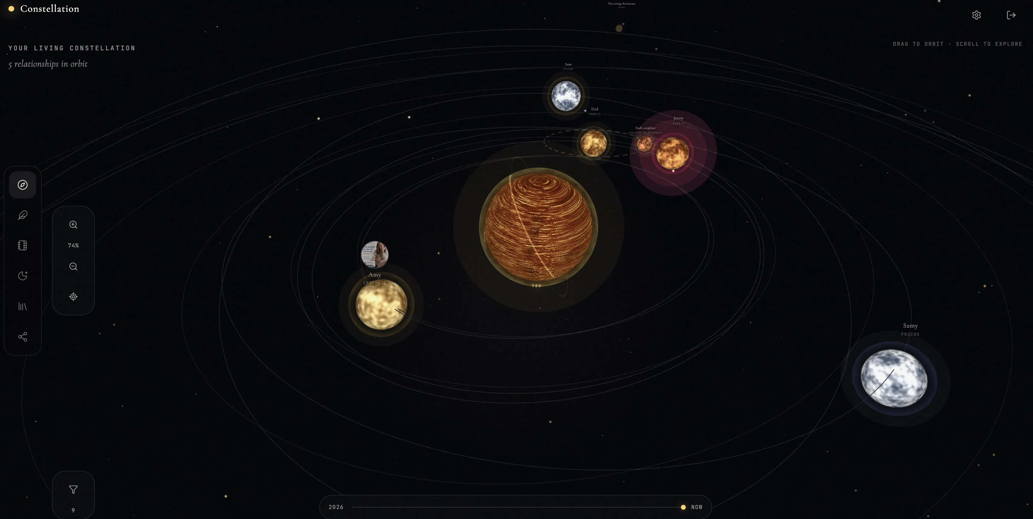 Constellation gallery image