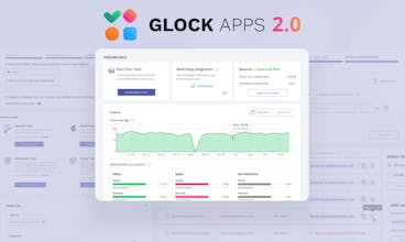 GlockApps 2.0 gallery image