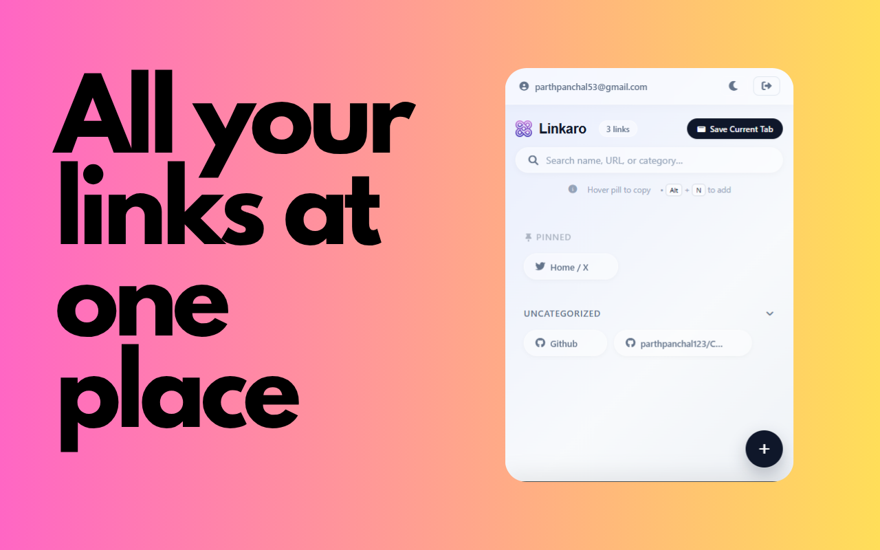 Linkaro gallery image