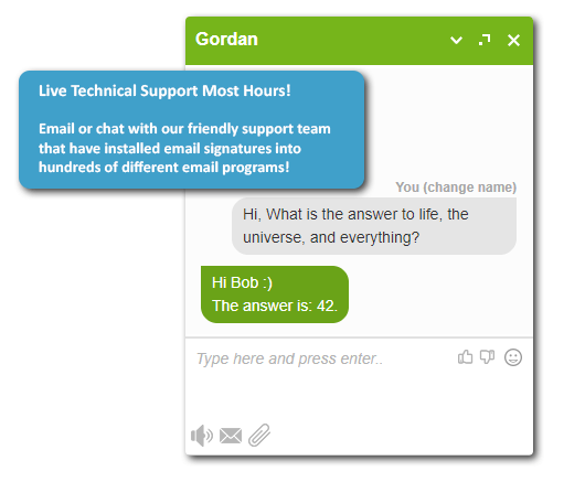 Gimmio gallery image