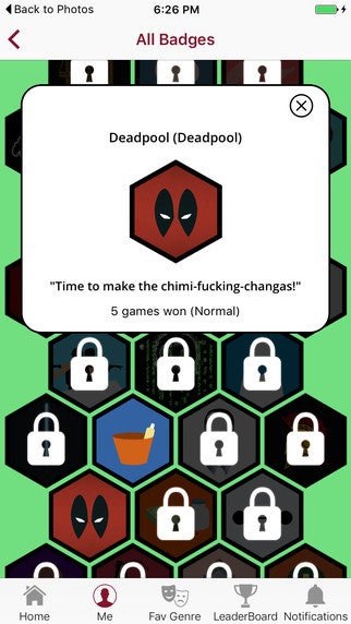 OnFriday.tv gallery image