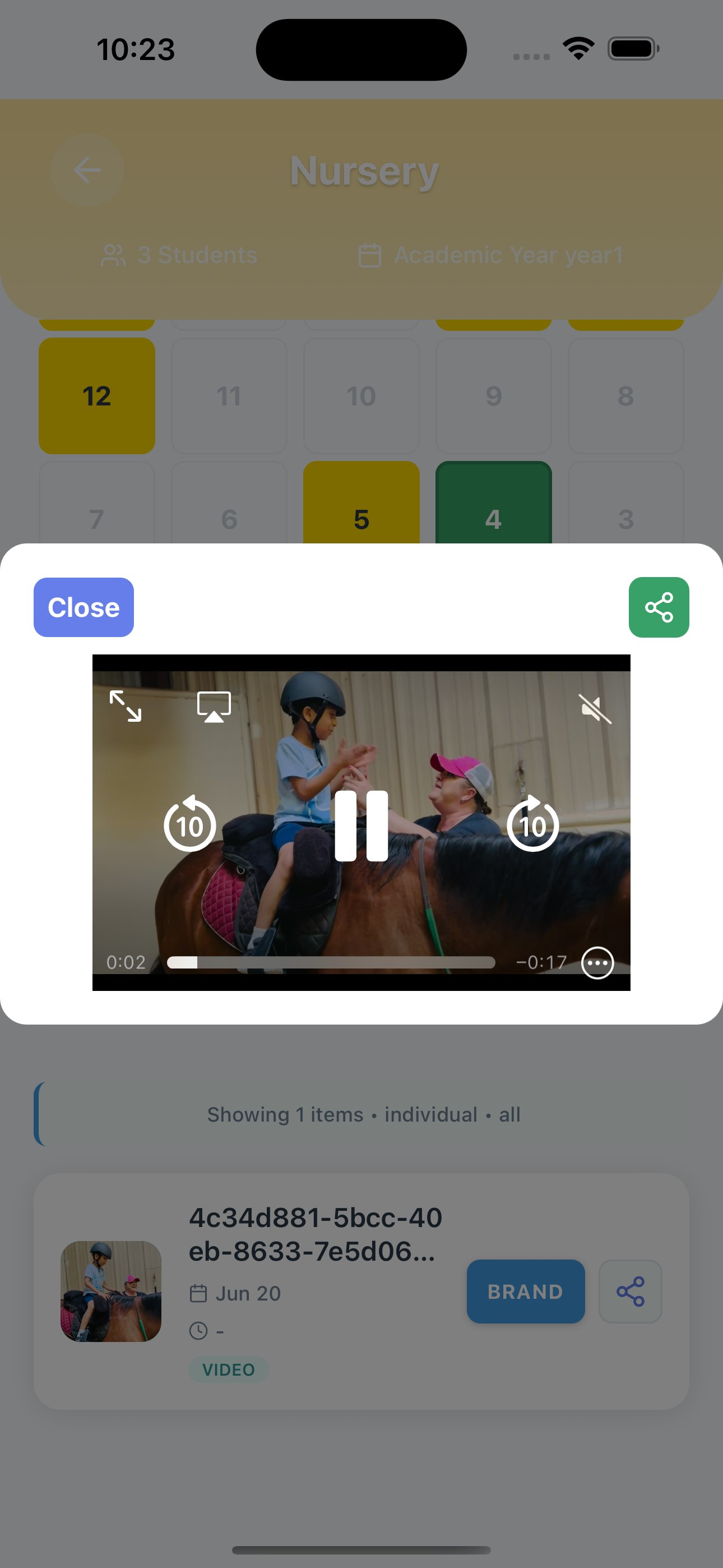 Kinder Stories gallery image