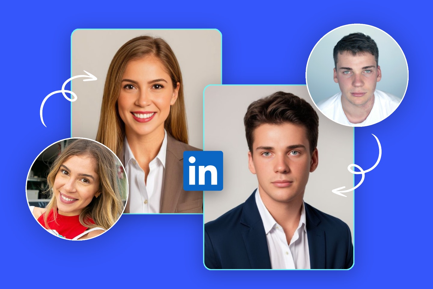 Fotor AI Headshot Jeneratör - Ücretsiz AI Headshot Jeneratörü: Profesyonel Kabağı Oluşturun. medya 2