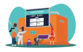 Connect My SaaS gallery image