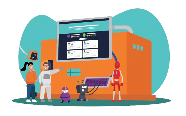 وسائط قم بتوصيل SaaS الخاص بي - ابحث عن أكثر التطبيقات القابلة للتكامل والأدوات اللازمة لتوصيلها 4