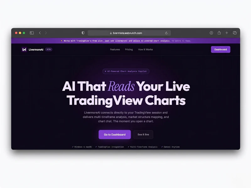 LivermoreAI screenshot 1