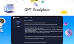 GPT Analytics image