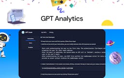 GPT Analytics media 2