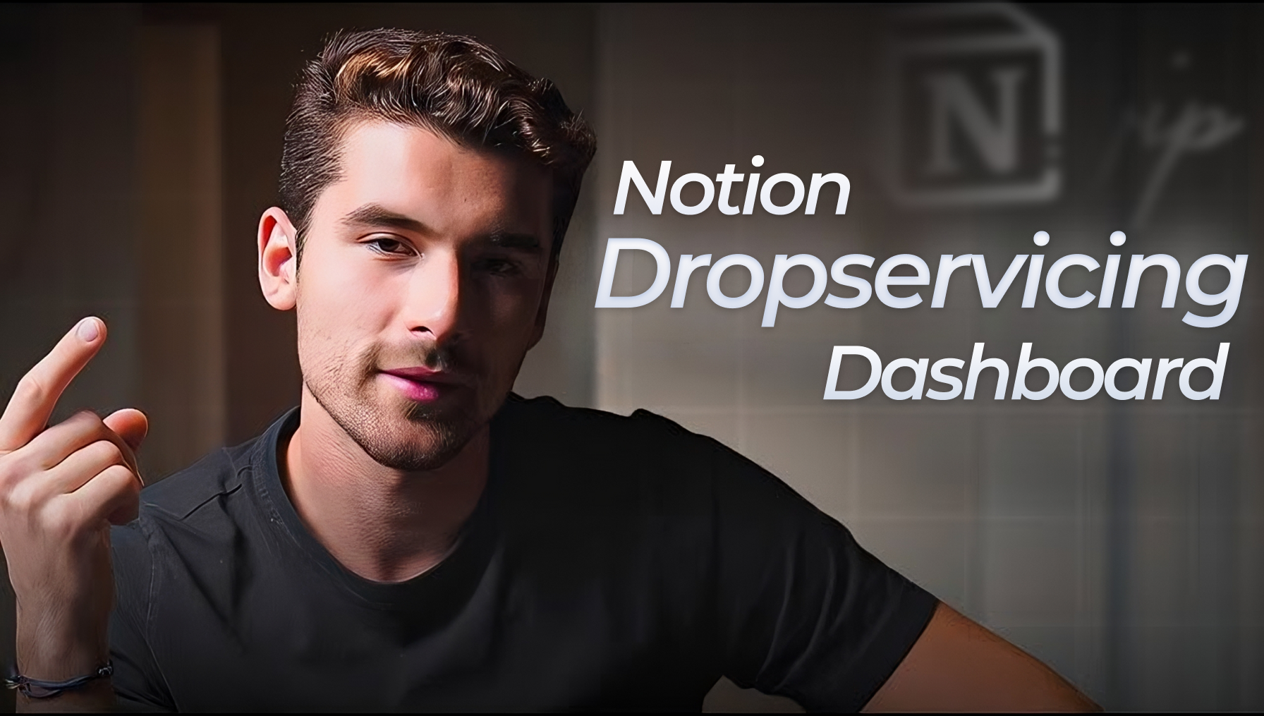 وسائط NutroPsering Dashboard - قالب فكرة عن الخدمات: النجاح مع الفكرة 2