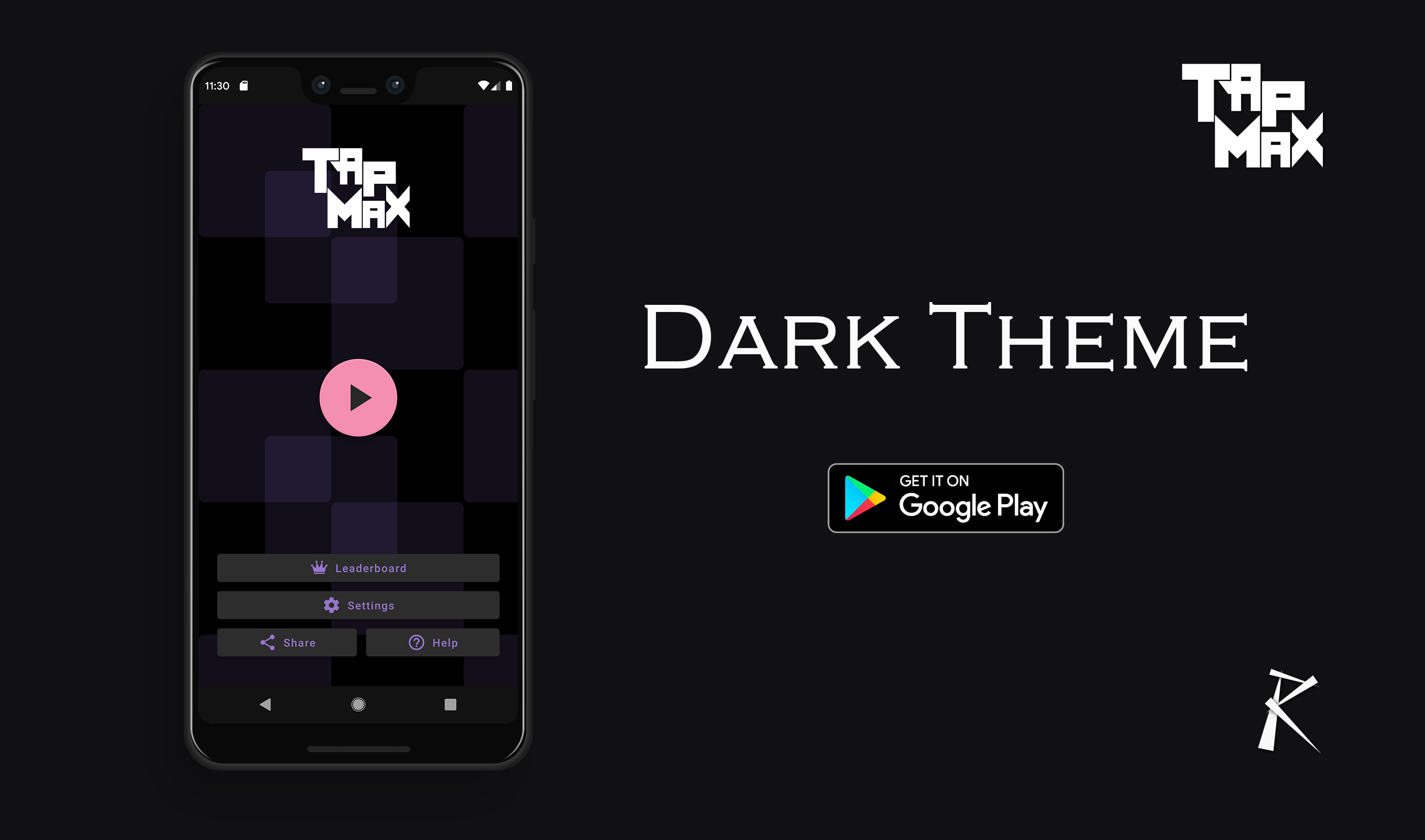 Tap Max gallery image